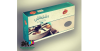 طراحی جعبه رشته آش